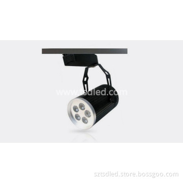 Display Window or Showcases LED Track Light 5 X 1W (TD-TTW5-02)